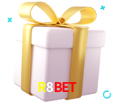 Receba seus bônus de boas-vindas no R8Bet