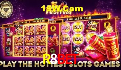 Segurança e performance na plataforma R8Bet