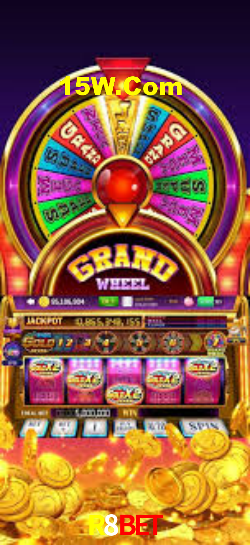 R8Bet Vip