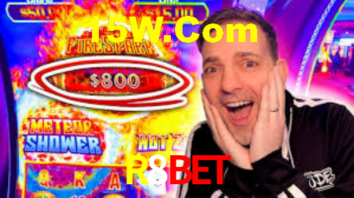 R8Bet Vip
