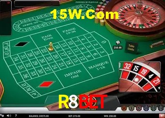 Design Responsivo R8Bet