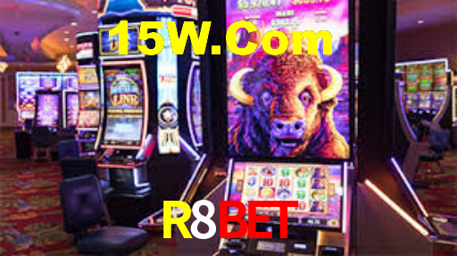 R8Bet Baixar