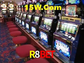 Integração de APIs R8Bet