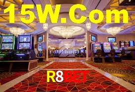Tennis Betting R8Bet