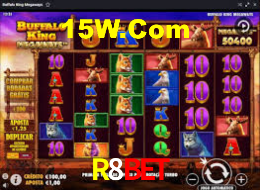R8Bet,R8Bet Vip