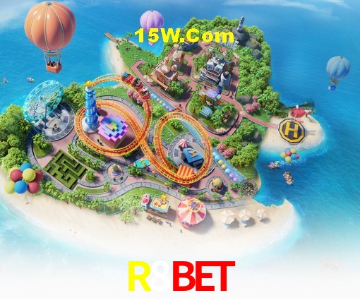 Apostas de Futebol R8Bet