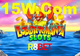 Programa VIP R8Bet