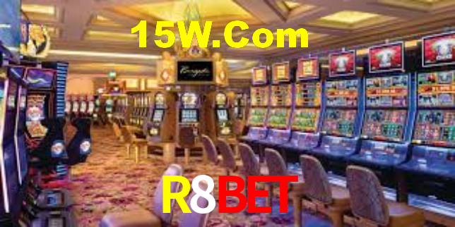 R8Bet Vip