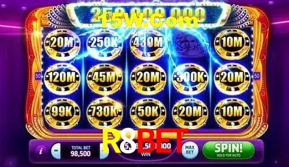 Jackpots e promoções na R8Bet