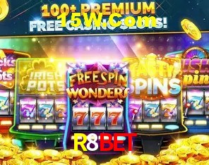 Promoções Sazonais R8Bet