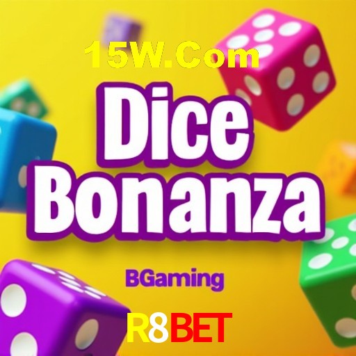 Casino VIP R8Bet