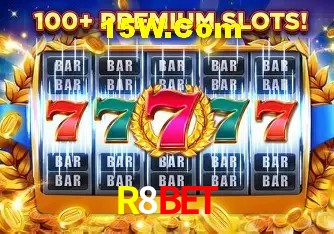 Especiais de Fim de Semana R8Bet