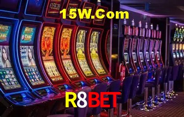 Estatísticas Esportivas R8Bet