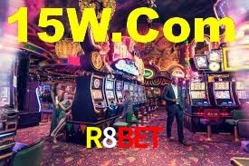 R8Bet Baixar