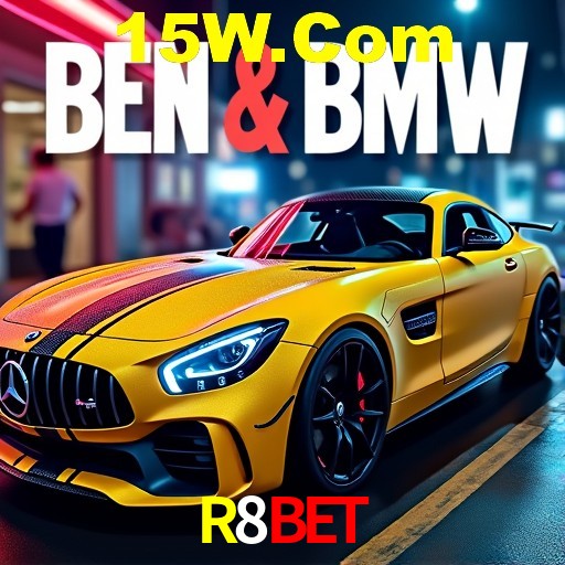A Revolução dos Aplicativos de Jogos no R8Bet
