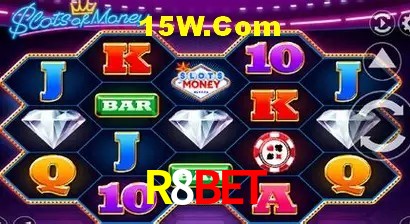 Casino Ao Vivo R8Bet