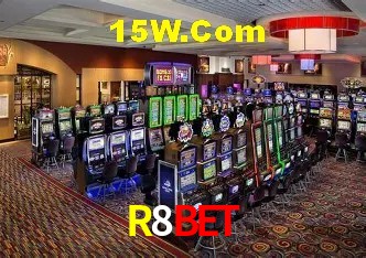 Estatísticas R8Bet