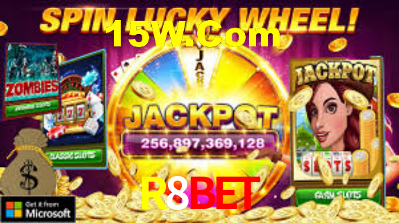 R8Bet,R8Bet Vip