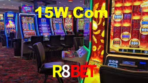 R8Bet