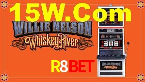 Welcome Bonus R8Bet