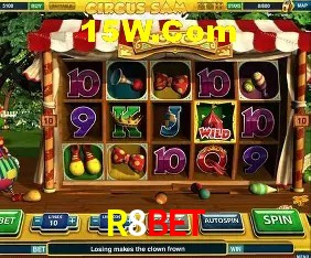 Estatísticas do Jogo R8Bet