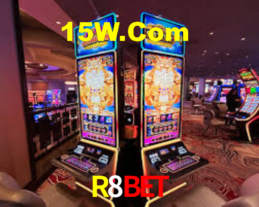 R8Bet - Brasil Cassino Jogos - R8Bet Vip