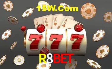 Tecnologia da Plataforma R8Bet