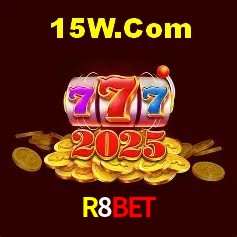 Diretório de Jogos R8Bet