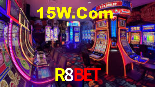 R8Bet Vip
