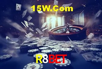 Slots com jackpots e giros grátis na R8Bet