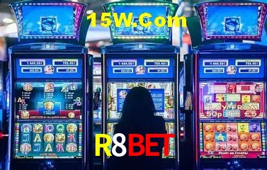 Sistemas de Segurança R8Bet