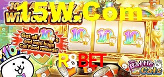 Explore as vantagens do R8Bet: serviço profissional e confiabilidade