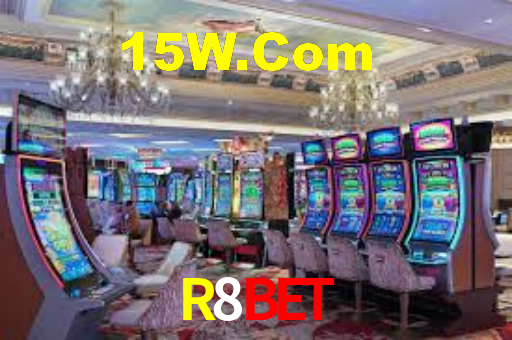 R8Bet,R8Bet Vip