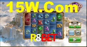 Live Casino R8Bet