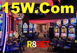 Daily Bonuses R8Bet