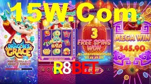 Premium Interface R8Bet