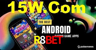 Blackjack Table R8Bet