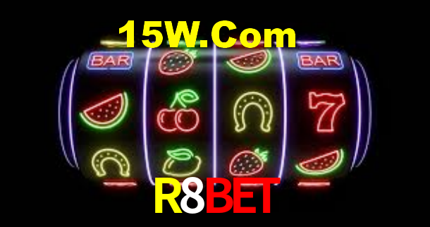 R8Bet