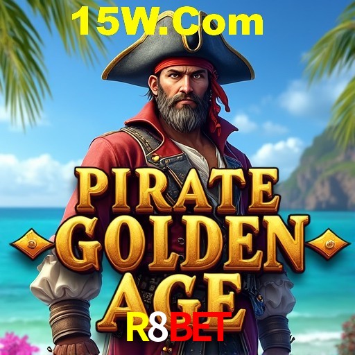 Descubra o Mundo do Cassino Online com R8Bet