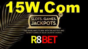 R8Bet