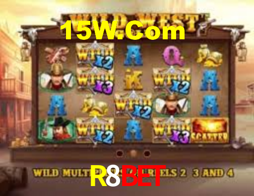 R8Bet Vip