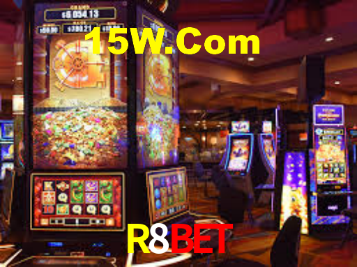 R8Bet Baixar