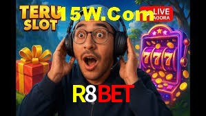 Live Casino R8Bet