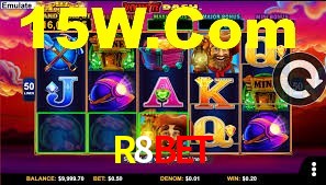 Ofertas Imperdíveis na R8Bet: Promoções e Bônus Que Valem a Pena